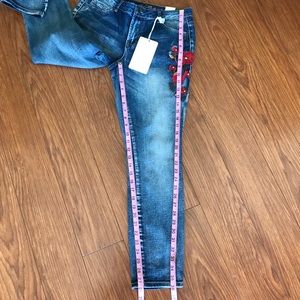 one republic for all jeans